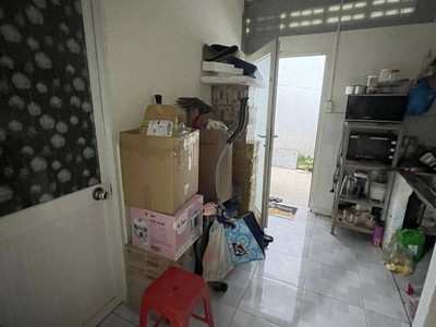 Cách 10m ra mặt tiền hẻm kinh doanh quang trung gò vấp 3