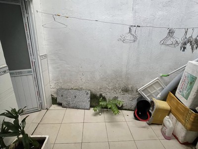 Cách 10m ra mặt tiền hẻm kinh doanh quang trung gò vấp 4
