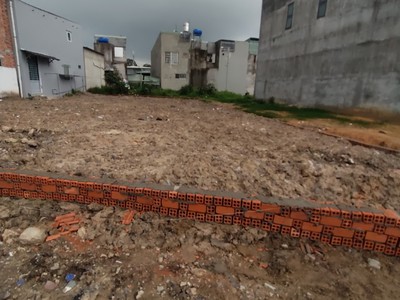 Cơ hội sở hữu lô đất 253m  ngay trung tâm hiệp phước   vị trí hiếm có, tiềm năng sinh lời cao 3