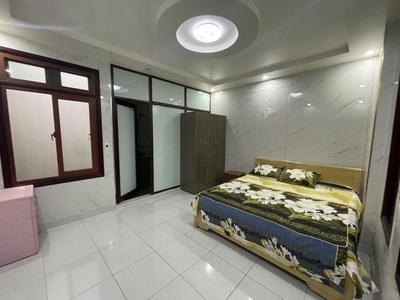 Cho thuê nguyên căn Văn Cao, 5 ngủ khép kín, DT: 80m2. 6