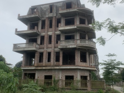  Cực Hiếm  Biệt Thự KĐT Thiên Mã   View Vườn Hoa   Sổ Đỏ Trao Tay 1