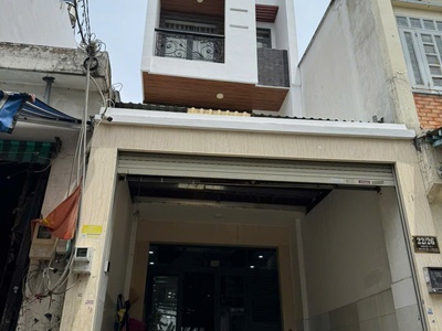 Nhà 2mt oto trong nhà sát chợ p.t.giản aeon t.phú 72m 4tầng nhỉnh 6t 4