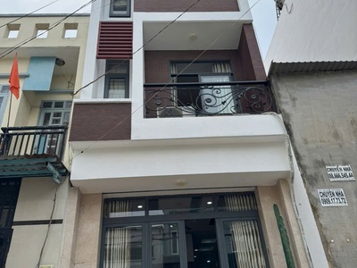 Nhà 2mt oto trong nhà sát chợ p.t.giản aeon t.phú 72m 4tầng nhỉnh 6t 0