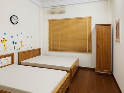  bán nhà 3 tầng giảng võ, ba đình   54m , vị trí kinh doanh, giá chỉ 8.7 tỷ 1
