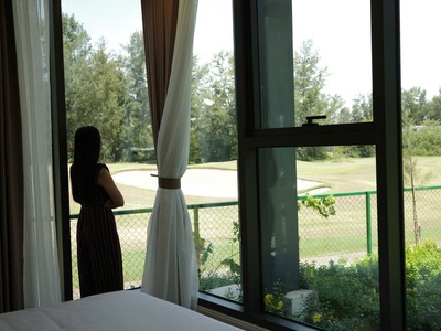 Mở bán quỹ căn tháp shapphire- newtown diamond đà nẵng- vừa view biển, vừa view sân golf mà giá chỉ 1