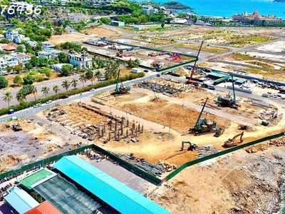 Bán nhà biệt thự biển ngay vin phú quý nha trang 3
