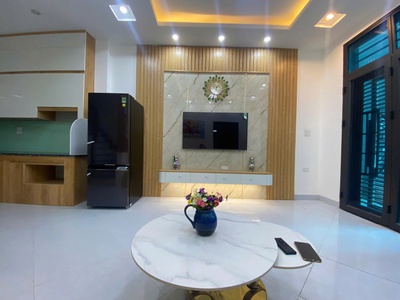 Kiệt tác 5 tầng tại ngô quyền, ngay cạnh cc the pride, hưởng trọn vẹn lợi ích kđt văn khê, nhỉnh 8 0