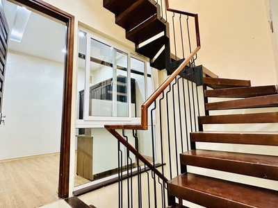 Phú thượng - dân xây - 20m ôtô - 95m2 - nhỉnh 13 tỷ. 0