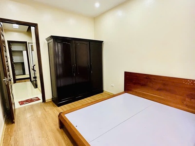 Phú thượng - dân xây - 20m ôtô - 95m2 - nhỉnh 13 tỷ. 1