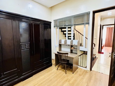 Phú thượng - dân xây - 20m ôtô - 95m2 - nhỉnh 13 tỷ. 2