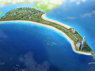 Đầu tư sinh lời   nghỉ dưỡng đỉnh cao tại vinhomes cần giờ 0
