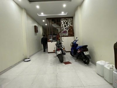 Bán nhà đẹp ngọc thụy   52m , 4 tầng, sát mặt phố, giá 11.5 tỷ   sổ đỏ chính chủ 2