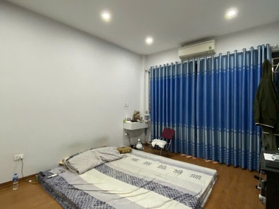 Bán nhà đẹp ngọc thụy   52m , 4 tầng, sát mặt phố, giá 11.5 tỷ   sổ đỏ chính chủ 4