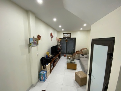 Bán nhà đẹp ngọc thụy   52m , 4 tầng, sát mặt phố, giá 11.5 tỷ   sổ đỏ chính chủ 1