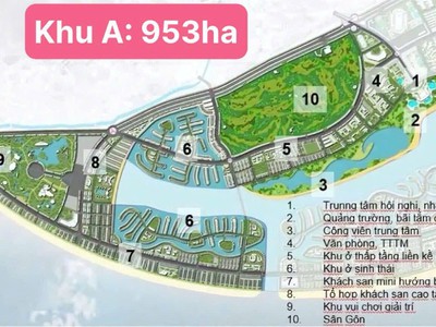 Đầu tư sinh lời   nghỉ dưỡng đỉnh cao tại vinhomes cần giờ 3