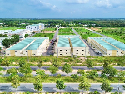 Phước đông newcity-khởi đầu như ý   vạn sự hết ý 2
