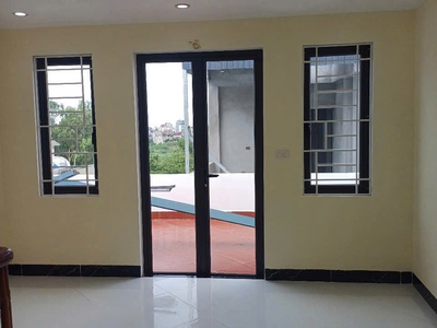 Chính chủ cần bán nhà đường trinh lương phường  phú lương- quận hà đông- hà nội 1