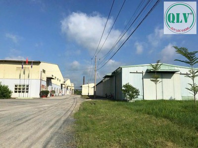  BÁN gấp XƯỞNG SIÊU ĐẸP -116.500m2 vị trí đắc đại Gò Dầu, Tây Ninh  1