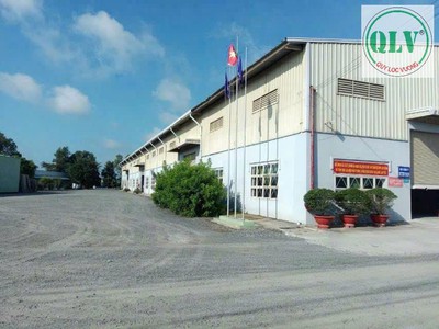  BÁN gấp XƯỞNG SIÊU ĐẸP -116.500m2 vị trí đắc đại Gò Dầu, Tây Ninh  2
