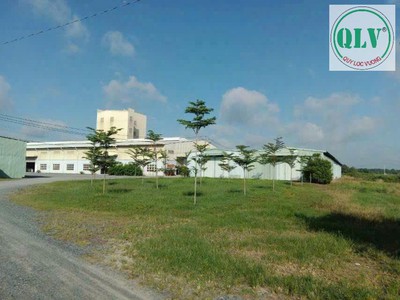  BÁN gấp XƯỞNG SIÊU ĐẸP -116.500m2 vị trí đắc đại Gò Dầu, Tây Ninh  3