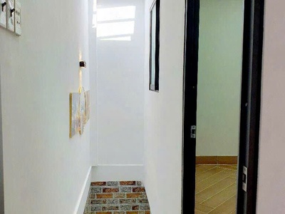Bán nhà ở đường nguyễn kiệm  hường ra phạm văn đống giáp bình thạnh giá chỉ 3 tỷ nhà đẹp, ở ngay. 3