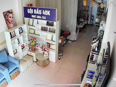 Sang tiệm gội đầu và spa tại 63 đường số f5, phường bình hưng hòa a, quận bình tân, tp.hcm 1
