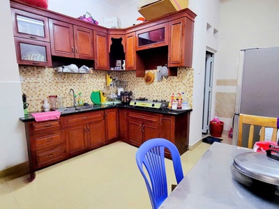 Bán nhà đẹp chính chủ - bình thạnh - hẻm 6m - 5 tầng - mở văn phòng được - giá 7.99 tỷ tl - hòan 1