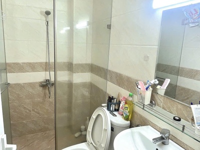 Bán nhà đẹp chính chủ - bình thạnh - hẻm 6m - 5 tầng - mở văn phòng được - giá 7.99 tỷ tl - hòan 2