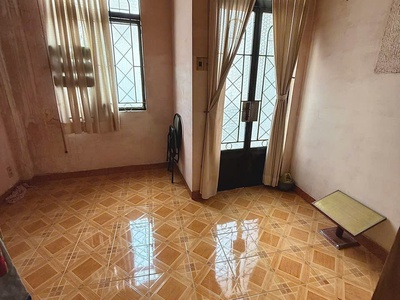 Nhà nhỏ chính chủ - bán 4.5 tỷ tl - phú nhuận - 3 tầng hoàn công đủ - 2pn lớn - cô giang - tl 3