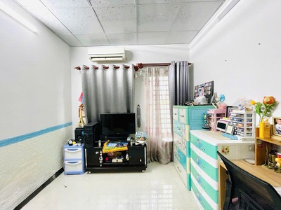 Bán nhà hẻm xe ô tô đường phan văn trị, phường 7, quận gò vấp, giá chỉ 3 tỷ 9, nhà đẹp, ở ngay 1
