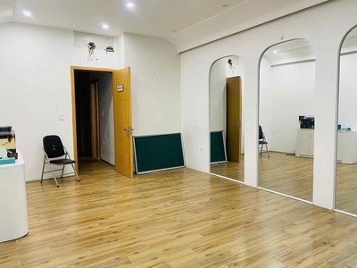 Bán nhà phố linh lang   phan kế bính, ô tô vào nhà, chỉ 18 tỷ 4