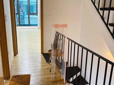 Bán nhà phố linh lang   phan kế bính, ô tô vào nhà, chỉ 18 tỷ 2