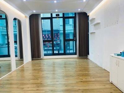 Bán nhà phố linh lang   phan kế bính, ô tô vào nhà, chỉ 18 tỷ 1