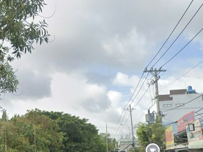 Bán đất 3 mặt tiền 21.878m2 giá 5 triệu/m2 đường an hạ 2