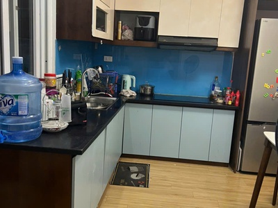Chính chủ bán căn hộ chung cư 68,5m2 KĐT Thanh Hà Cienco 5 2