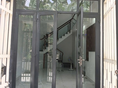 Bán nhà gác lửng đúc 62m2, 3pn   kiệt ôtô tô hiệu, hòa minh, liên chiểu   chỉ 3.15 tỷ 0