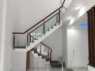 Bán nhà gác lửng đúc 62m2, 3pn   kiệt ôtô tô hiệu, hòa minh, liên chiểu   chỉ 3.15 tỷ 1