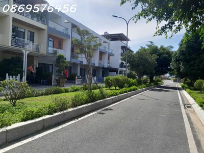 Chỉ còn 2 căn nhà phố ngay khu đô thị mỹ gia nha trang, khánh hoà 1
