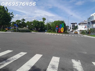 Chỉ còn 2 căn nhà phố ngay khu đô thị mỹ gia nha trang, khánh hoà 2