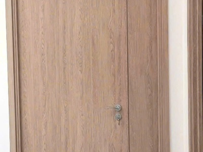 SaiGonDoor - Cửa Gỗ Chống Cháy Đáng Dùng Nhất Hiện Nay 0