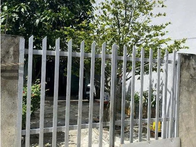 Bán nhà đất 213.4m2- trung tâm Dĩ An, Bình Dương. 2
