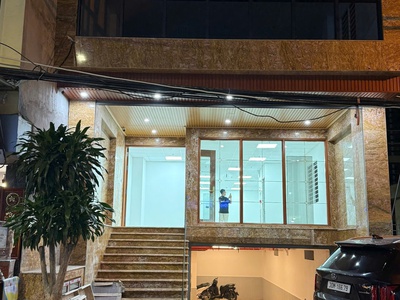 Cho thuê văn phòng với mô hình kinh doanh sạch sẽ 0