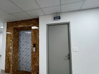 Cho thuê văn phòng với mô hình kinh doanh sạch sẽ 2