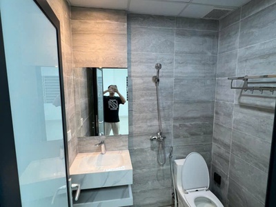 Cho thuê văn phòng với mô hình kinh doanh sạch sẽ 4
