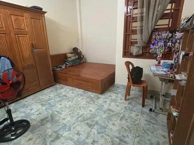 Bán nhà, sát đường số 18b  - bình hưng hòa a, bình tân 3 tầng - hxh - diện tích 60 m2 - sổ hồng - 1