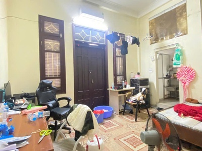 Nhà riêng kim giang, 87m 5 tầng, mặt tiền 8m  đang cho thuê 50 triệu/tháng. giá chào 17,9 tỷ 1