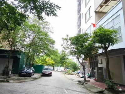 Cần bán nhà liền kề mậu lương - hà đông , 50m2 x 4 tầng mt 5m, ô tô tránh - kinh doanh , giá 15.8 tỷ 3