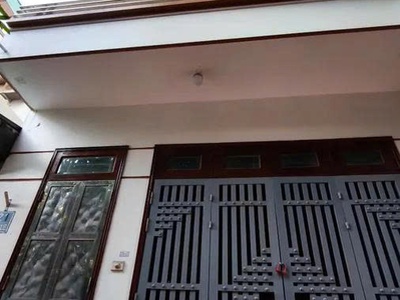 Cần bán nhà liền kề mậu lương - hà đông , 50m2 x 4 tầng mt 5m, ô tô tránh - kinh doanh , giá 15.8 tỷ 0