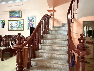 Phú lương hà đông  nhỉnh 5 tỷ  lô góc  nhà mới  thoáng  ba bước chân ra chợ dân sonh và trường các 0