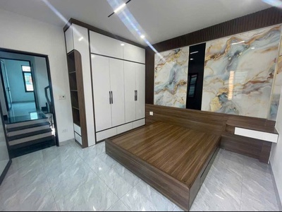 Siêu hót - 11 tỷ - 59m - bán nhà ngọc lâm, long biên, ngõ thông hồng tiến- 6 tầng - thang máy . 2